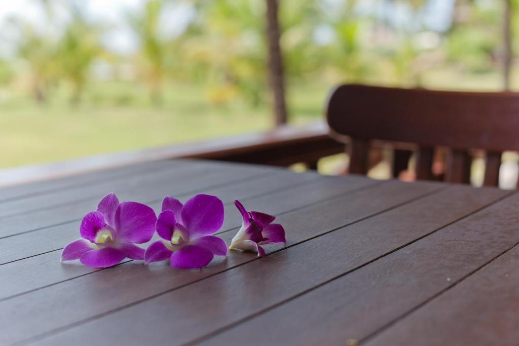 C&N Kho Khao Beach Resort - Sha Plus Koh Kho Khao Island Camera foto