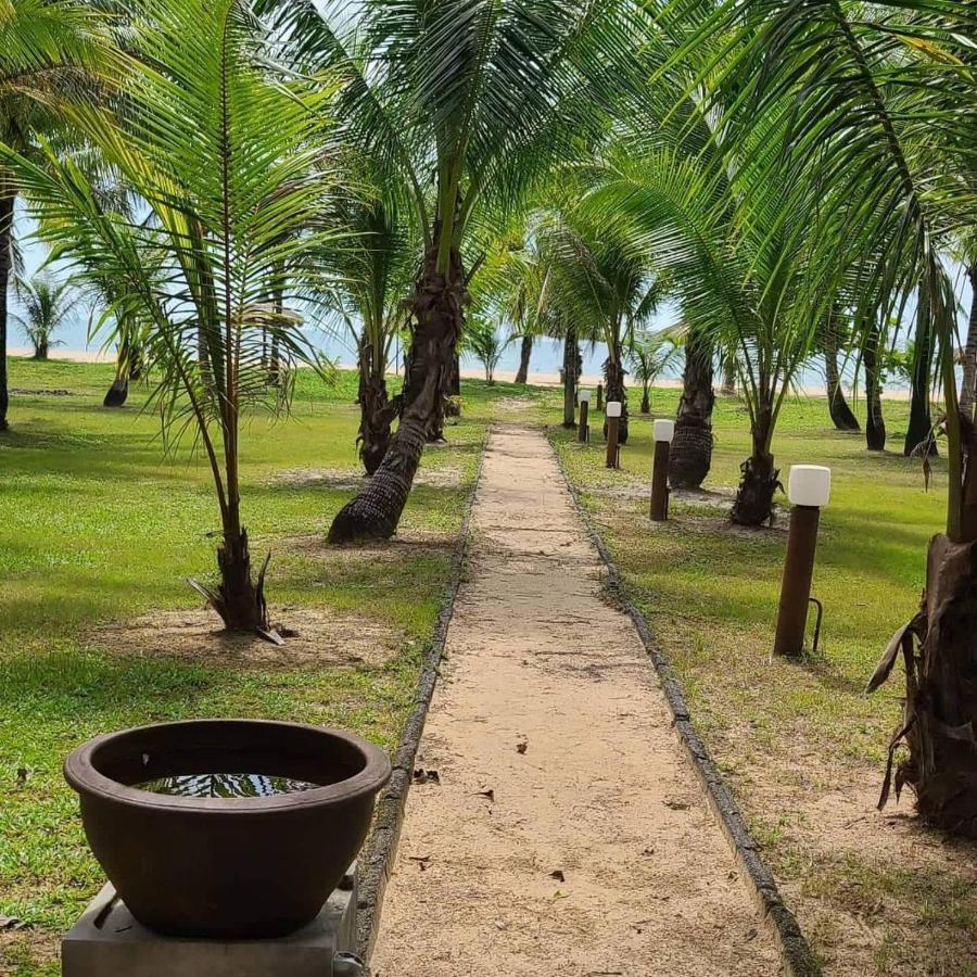 C&N Kho Khao Beach Resort - Sha Plus Koh Kho Khao Island Esterno foto