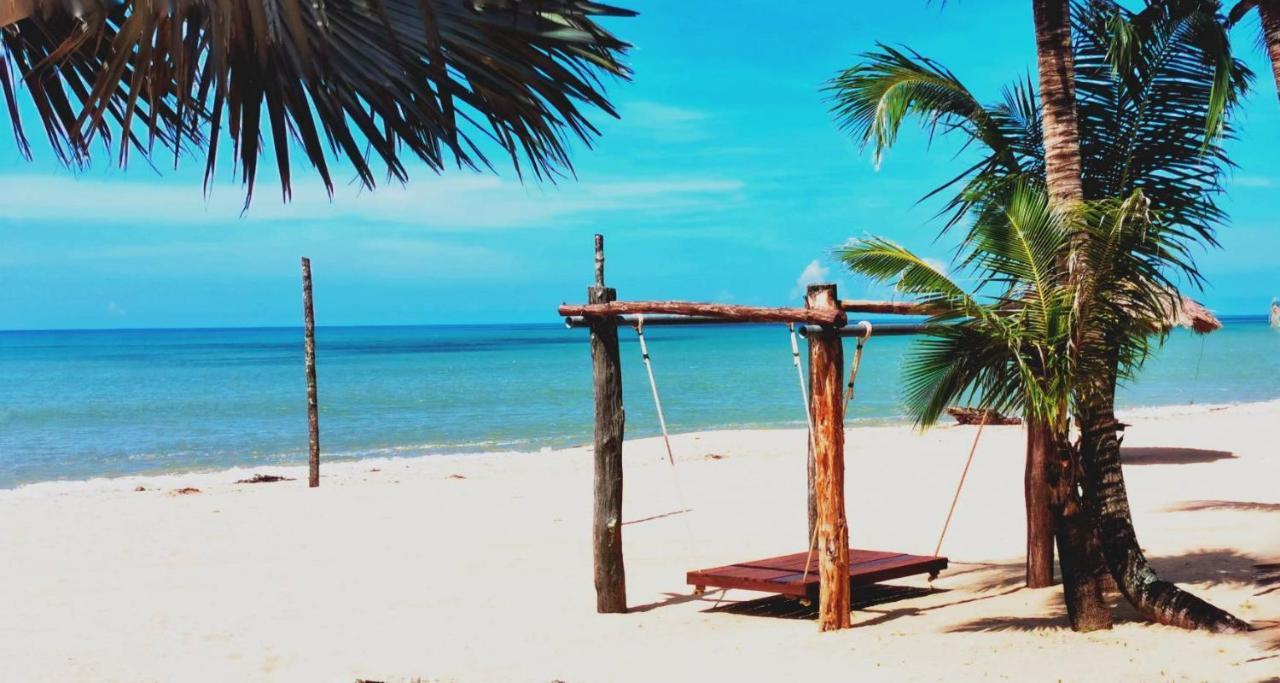 C&N Kho Khao Beach Resort - Sha Plus Koh Kho Khao Island Esterno foto