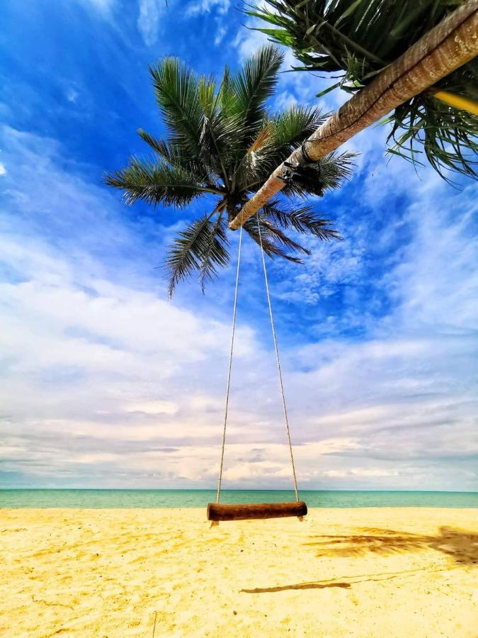 C&N Kho Khao Beach Resort - Sha Plus Koh Kho Khao Island Esterno foto