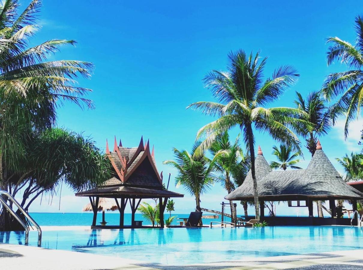C&N Kho Khao Beach Resort - Sha Plus Koh Kho Khao Island Esterno foto