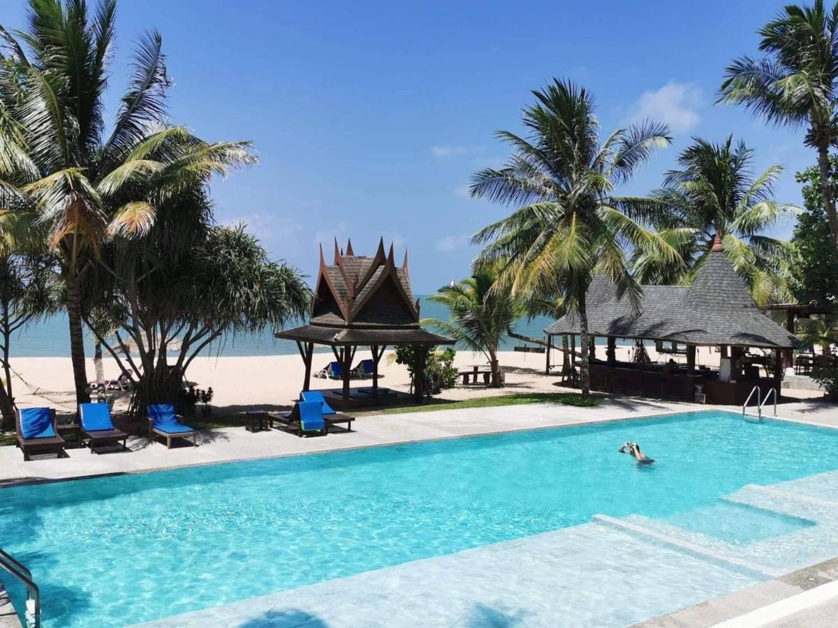 C&N Kho Khao Beach Resort - Sha Plus Koh Kho Khao Island Esterno foto