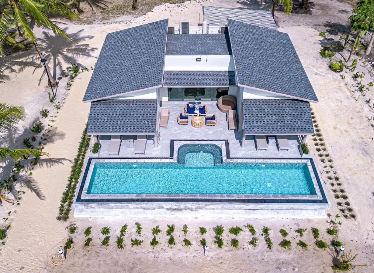 C&N Kho Khao Beach Resort - Sha Plus Koh Kho Khao Island Esterno foto