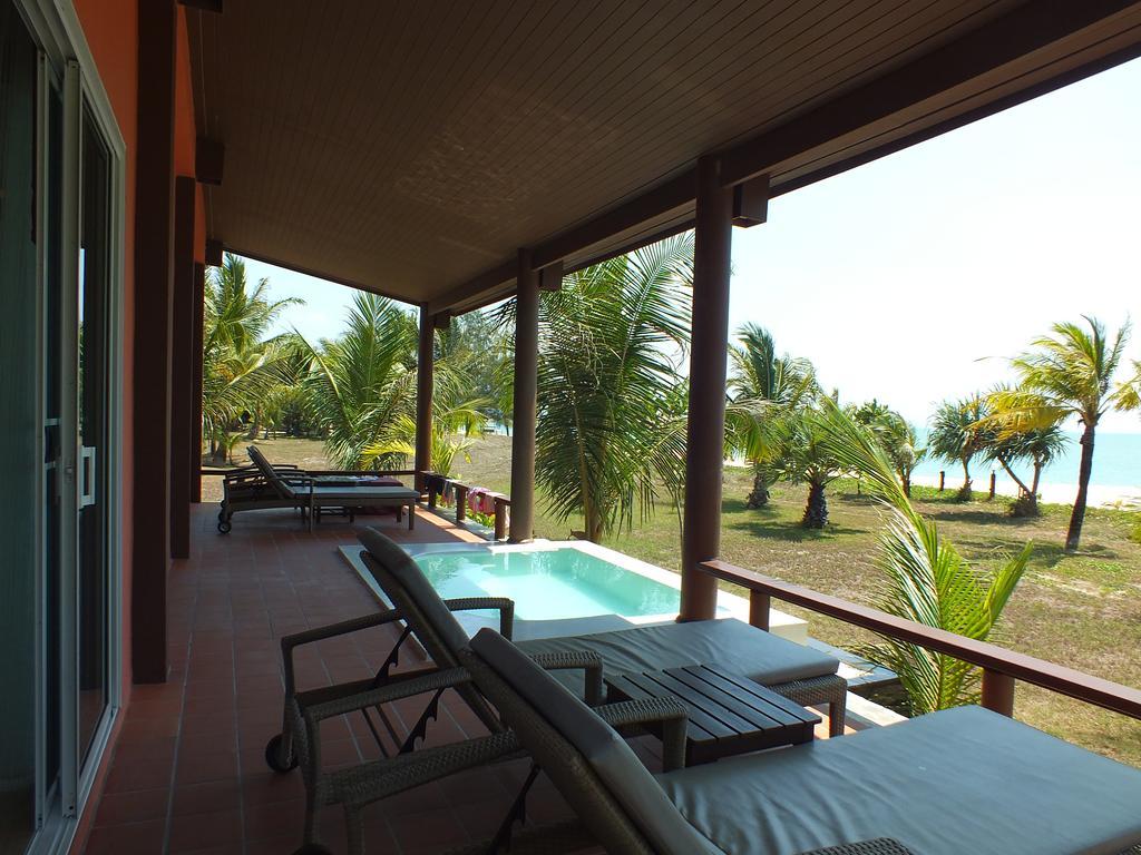 C&N Kho Khao Beach Resort - Sha Plus Koh Kho Khao Island Esterno foto