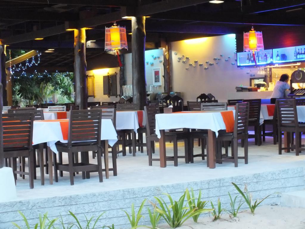 C&N Kho Khao Beach Resort - Sha Plus Koh Kho Khao Island Esterno foto