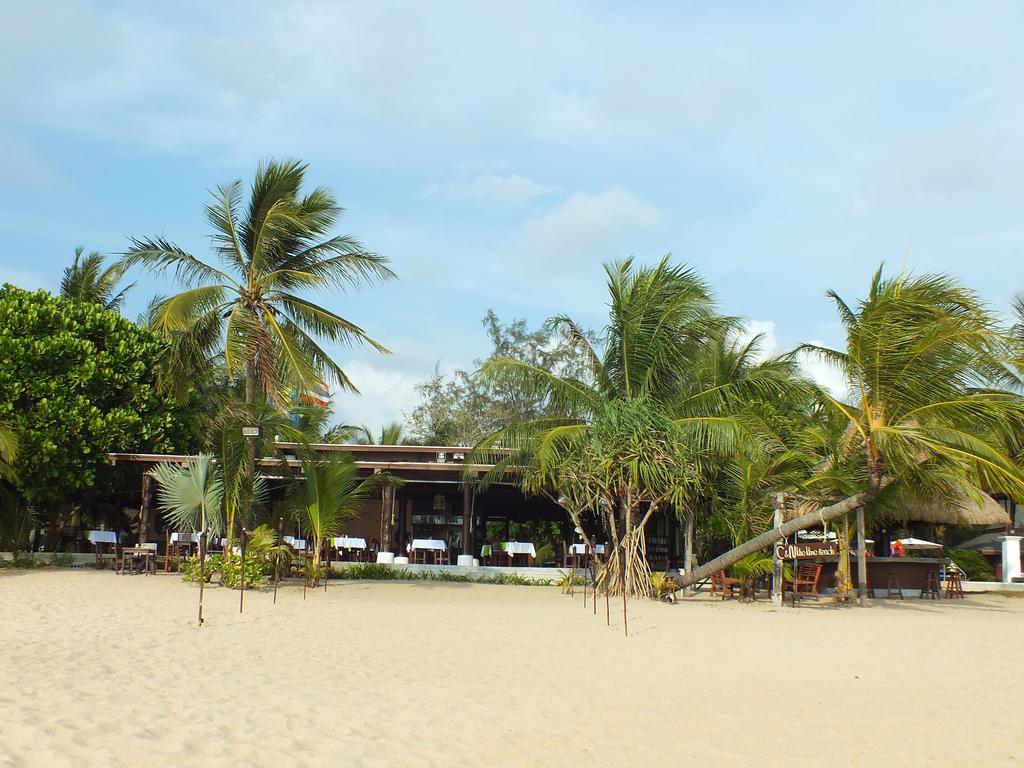 C&N Kho Khao Beach Resort - Sha Plus Koh Kho Khao Island Esterno foto