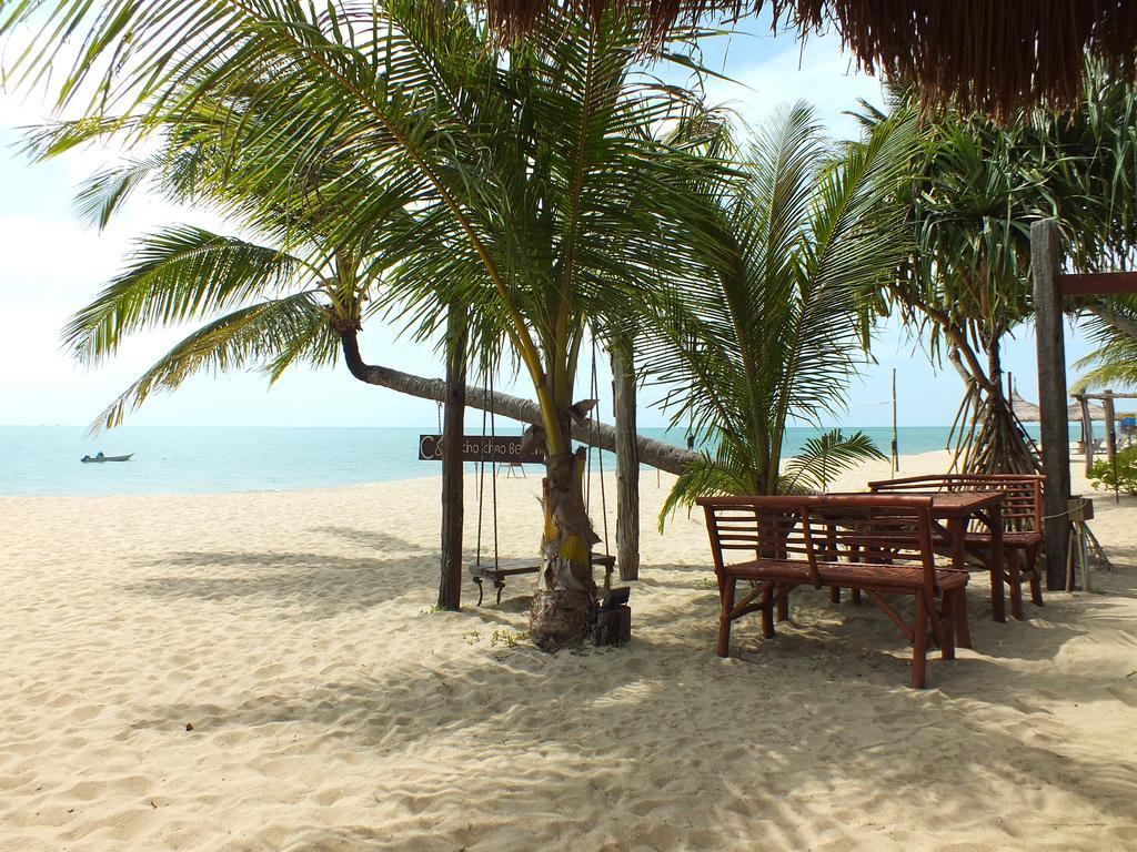 C&N Kho Khao Beach Resort - Sha Plus Koh Kho Khao Island Esterno foto