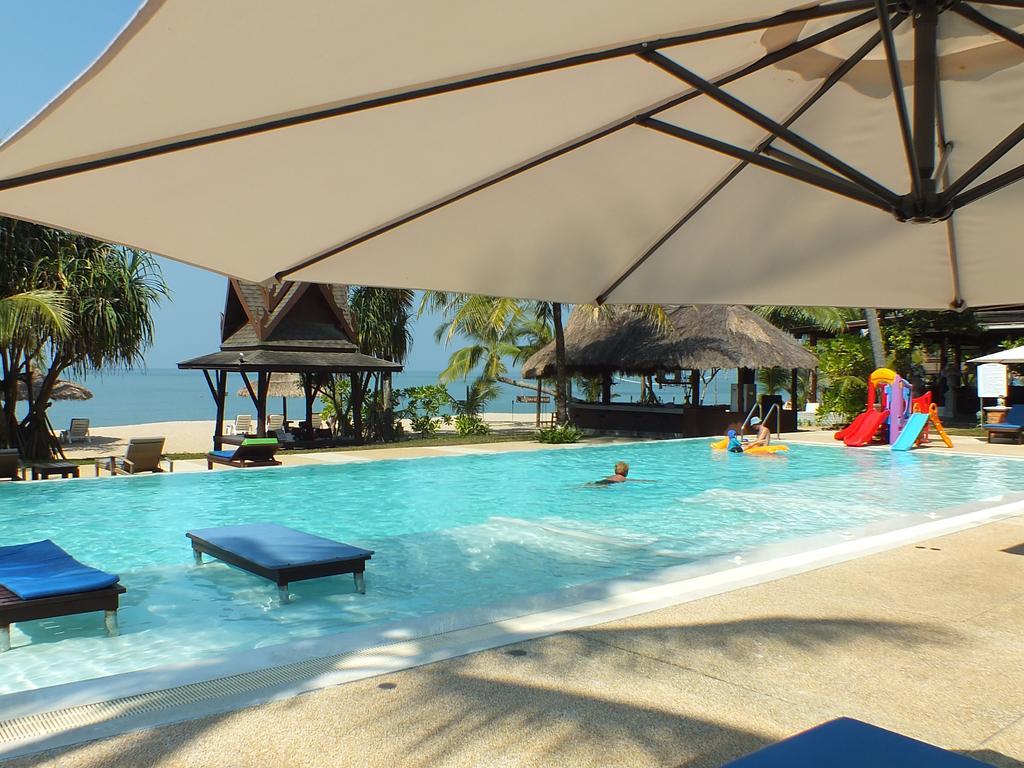 C&N Kho Khao Beach Resort - Sha Plus Koh Kho Khao Island Esterno foto