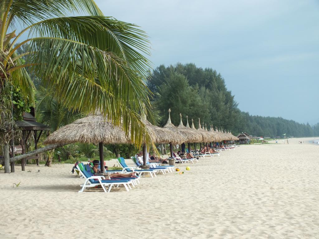 C&N Kho Khao Beach Resort - Sha Plus Koh Kho Khao Island Esterno foto