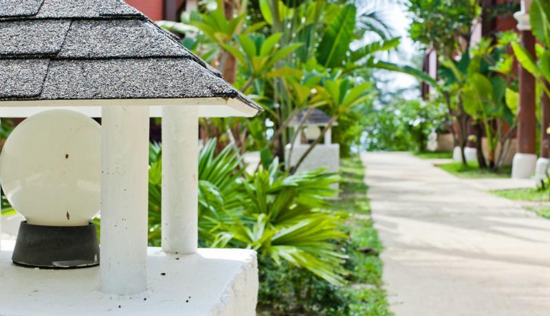 C&N Kho Khao Beach Resort - Sha Plus Koh Kho Khao Island Esterno foto