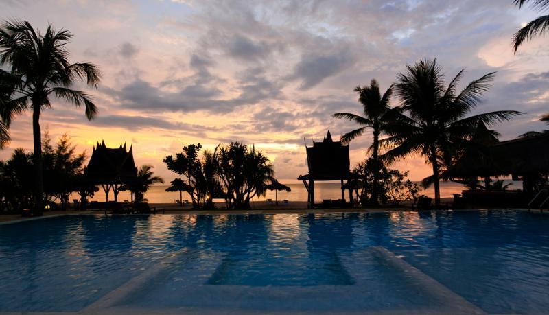 C&N Kho Khao Beach Resort - Sha Plus Koh Kho Khao Island Esterno foto