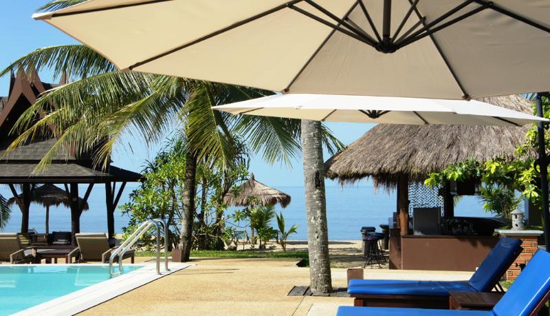 C&N Kho Khao Beach Resort - Sha Plus Koh Kho Khao Island Esterno foto